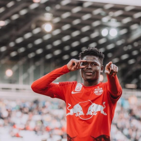 Karim Konaté
