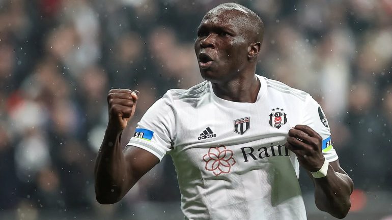 Vincent Aboubakar se rapproche de Bodrum FK