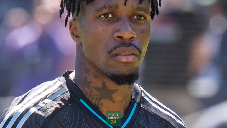 Wilfried Zaha de retour à Crystal Palace ?