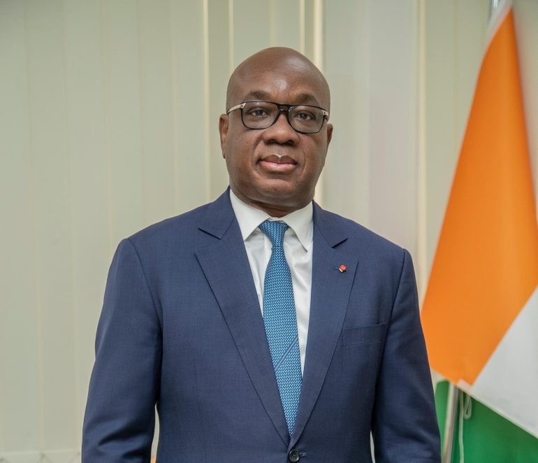 Élection FIF : Idriss Diallo seul candidat provisoirement retenu