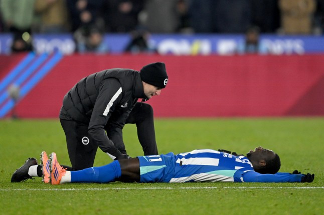 Yankuba Minteh, gros coup dur avant la saison