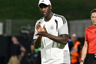 Yaya Touré