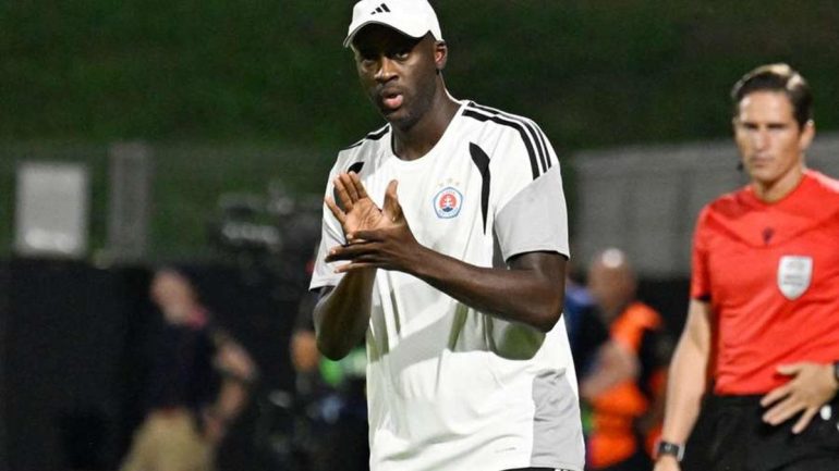 Yaya Touré peut-il ouvrir les portes aux entraîneurs africains ?