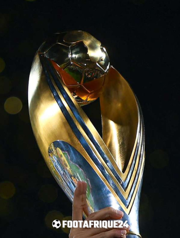 Ligue des champions CAF