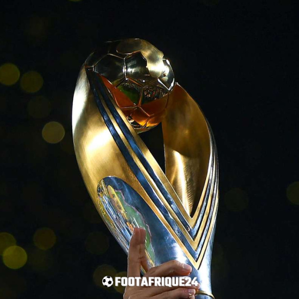 Ligue des champions CAF