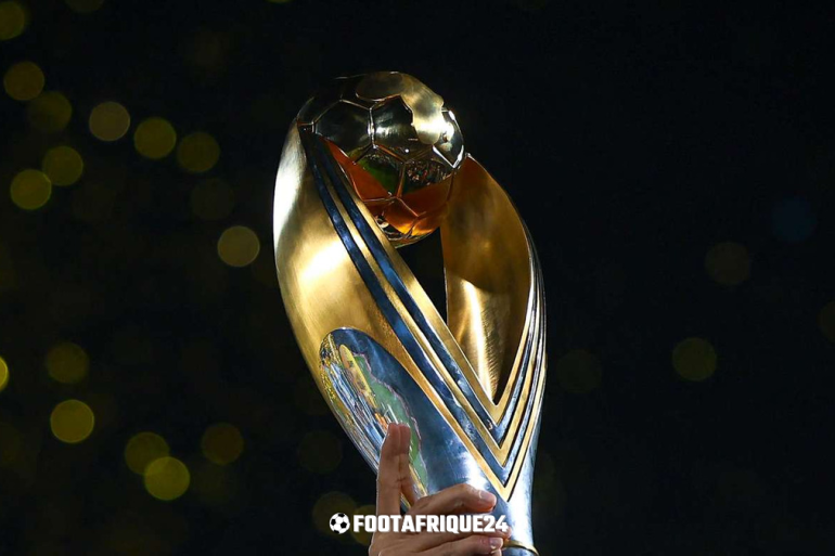 Ligue des champions CAF