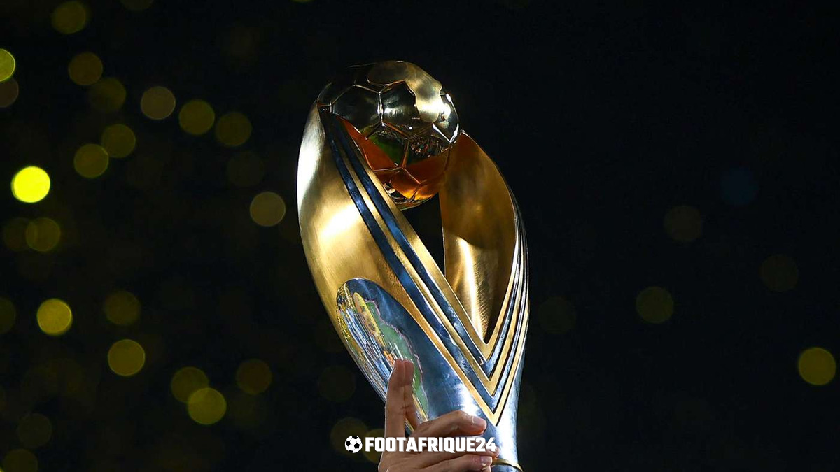Ligue des champions CAF