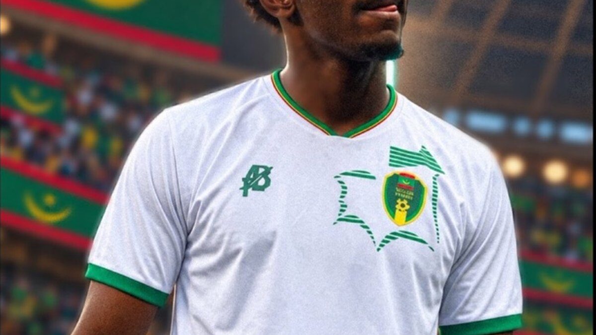 Abdoullah Ba a choisi de poursuivre sa carrière internationale avec la Mauritanie.