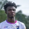 Aboubacar Dosso a quitté le Racing Club d’Abidjan pour poursuivre sa carrière en Israël avec Hapoel Kfar Shalem.
