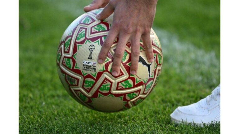 CAN 2027 : Adidas pourrait remplacer Puma pour le ballon officiel