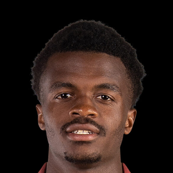Al-Ahli tente le coup Alpha Touré