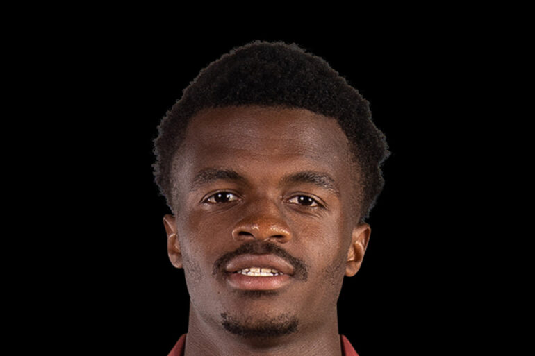 Al-Ahli tente le coup Alpha Touré