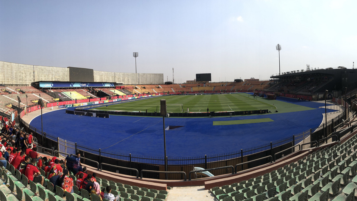 Al Ahly