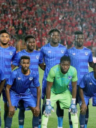 Al-Hilal Omdurman frappe fort au Burundi