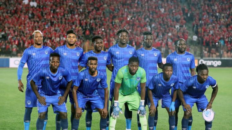 Al-Hilal Omdurman frappe fort au Burundi