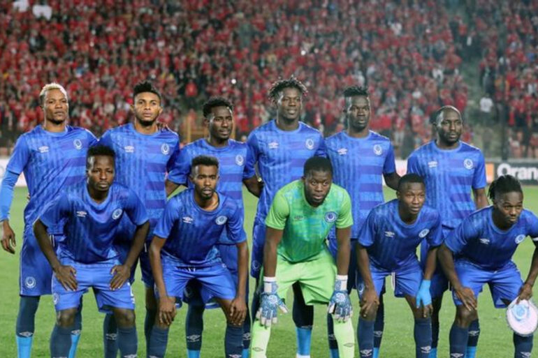Al-Hilal Omdurman frappe fort au Burundi