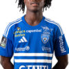 Alexandre Zaouï offre la victoire à Bastia contre Bourg-en-Bresse