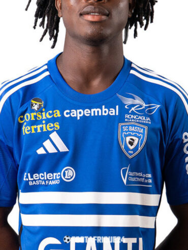Alexandre Zaouï offre la victoire à Bastia contre Bourg-en-Bresse