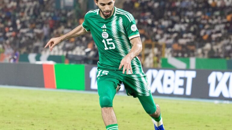 CAN 2027 : l’Algérie part au Burundi avec seulement 24 joueurs