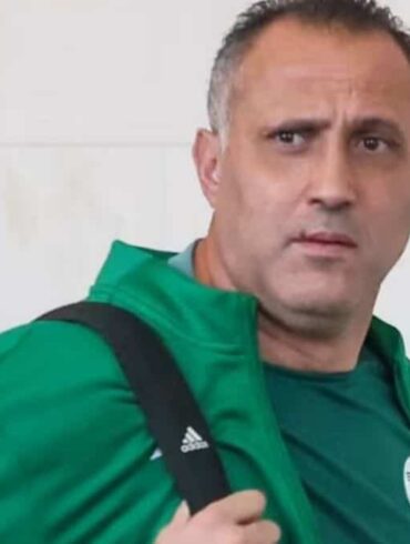 Algérie : Hemdani frappe fort dès sa première liste, Aouar écarté et Zidane suspendu