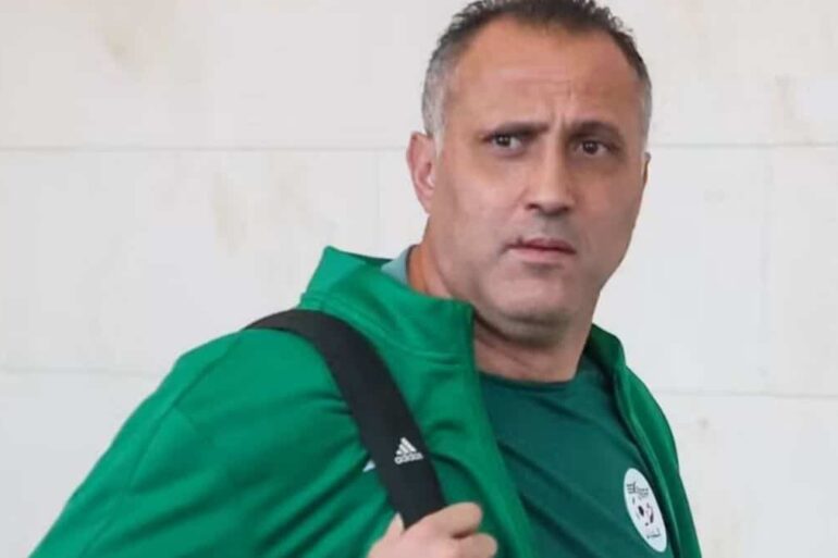 Algérie : Hemdani frappe fort dès sa première liste, Aouar écarté et Zidane suspendu