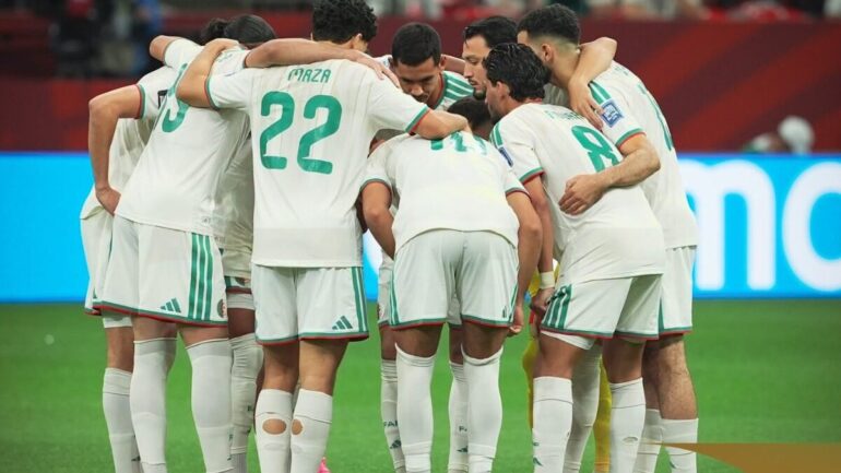 Algérie : Hemdani frappe fort, 12 mondialistes écartés de sa première liste