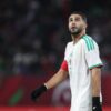 Algérie : Mahrez pourrait entrer en scène pour convaincre le phénomène Mezian Mesloub