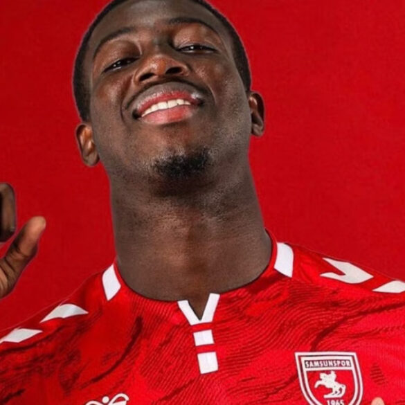 Ali Badra Diabaté quitte Samsunspor et rejoint Al-Qadsiah jusqu’en 2030