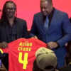 Aliou Cissé a retenu 28 joueurs pour les premiers matchs de l’Angola dans les éliminatoires de la CAN 2027.