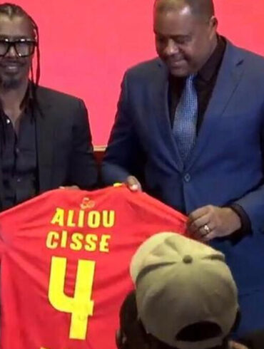 Aliou Cissé a retenu 28 joueurs pour les premiers matchs de l’Angola dans les éliminatoires de la CAN 2027.