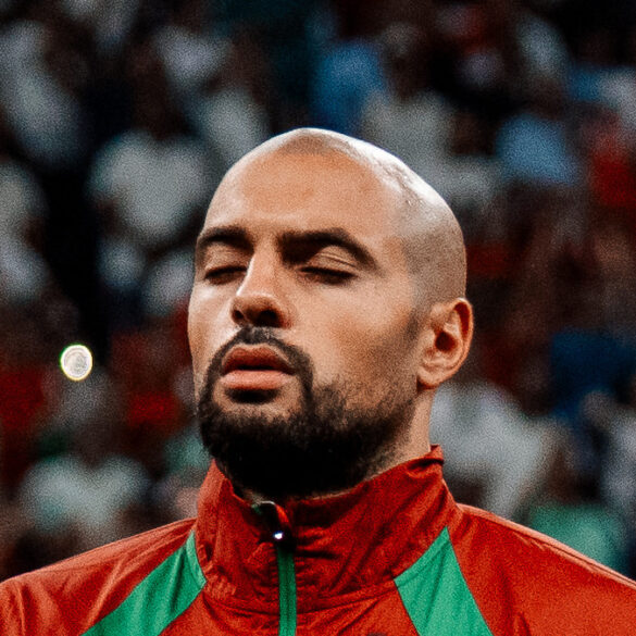 Amrabat refuse de rejouer pour le Maroc sous les ordres de Mohamed Ouahbi