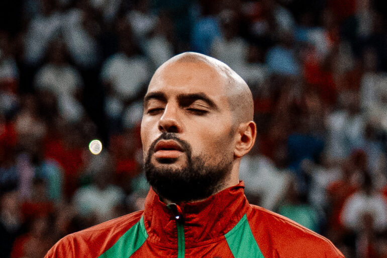 Amrabat refuse de rejouer pour le Maroc sous les ordres de Mohamed Ouahbi