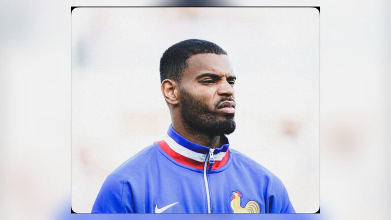 Zidane convoque Andy Diouf, le Sénégal voit le dossier lui échapper