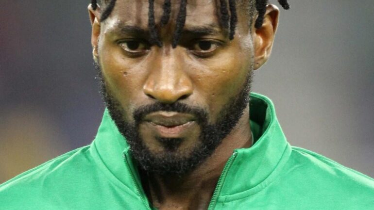 Mercato : Zambo Anguissa suivi par l’Inter Milan