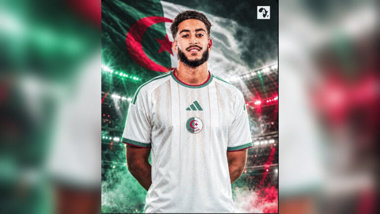 Algérie : Anis Ouzenadji aurait donné son accord aux Fennecs
