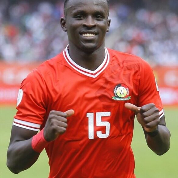 Après le nul contre l’Érythrée, un ancien patron de la FKF réclame la démission d’Hussein Mohammed