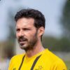 Julien Chevalier ASEC Mimosas