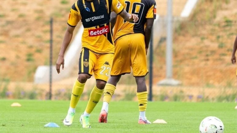 ASEC Mimosas : Lasm Guy rejoint les Jaune et Noir