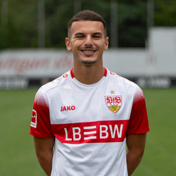 Badredine Bouanani se rapproche des Rangers