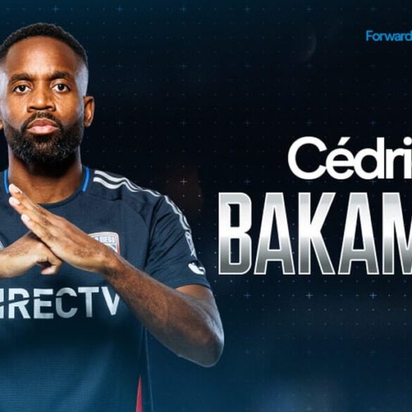 Cédric Bakambu reste dans les plans de Sébastien Desabre malgré son absence du prochain rassemblement.