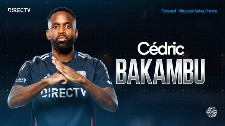 RDC : Bakambu absent, mais Desabre ferme la porte aux rumeurs de fin