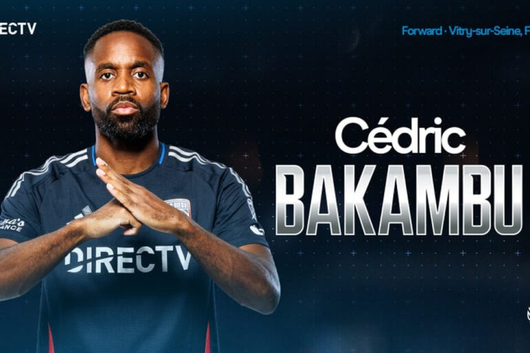 Cédric Bakambu reste dans les plans de Sébastien Desabre malgré son absence du prochain rassemblement.