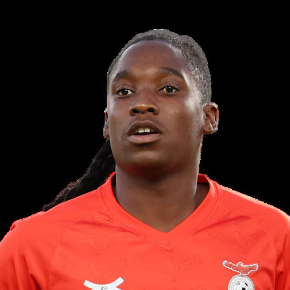 Banda et Chawinga portent l’Afrique australe au Ballon d’Or féminin 2026