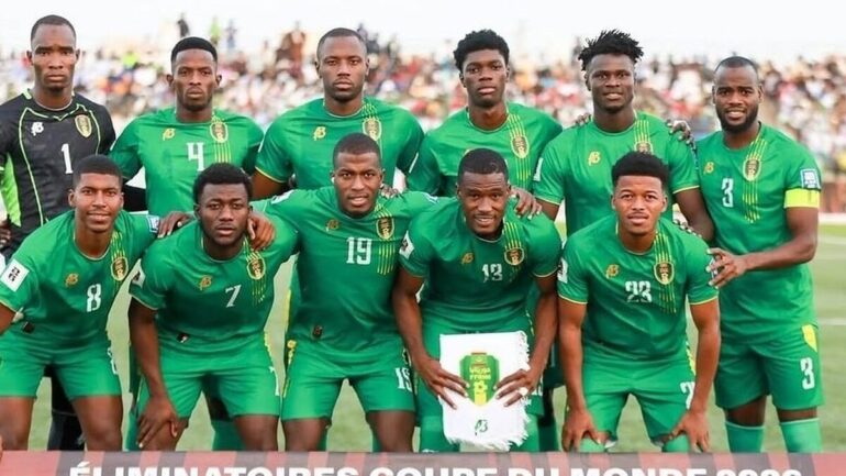 Bénin–Mauritanie : les Mourabitounes peuvent déjà prendre le contrôle du groupe F