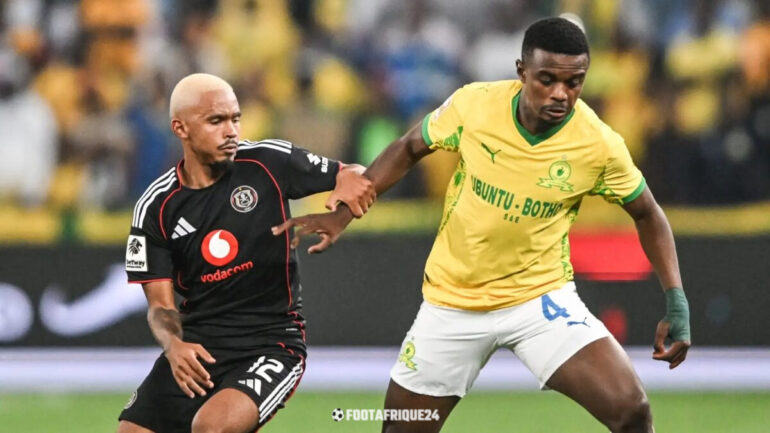 MTN8 : la finale Pirates–Sundowns, un enjeu économique pour Durban