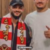 Le transfert de Sofiane Boufal à Al-Ittihad Tripoli peut renforcer la visibilité du championnat libyen.