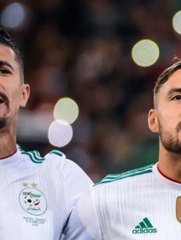 Bounedjah, Belaïli et Brahimi pourraient revenir dans les plans de l’Algérie