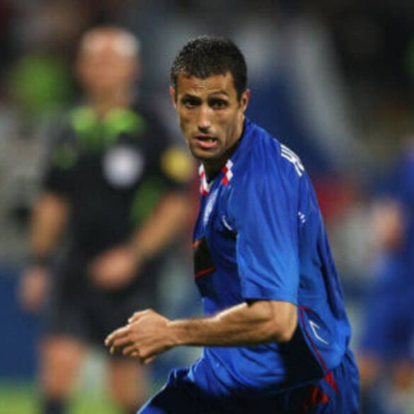 Brahim Hemdani : le pari risqué des Fennecs