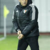 Brahim Hemdani prend les commandes de l’Algérie après Vladimir Petkovic