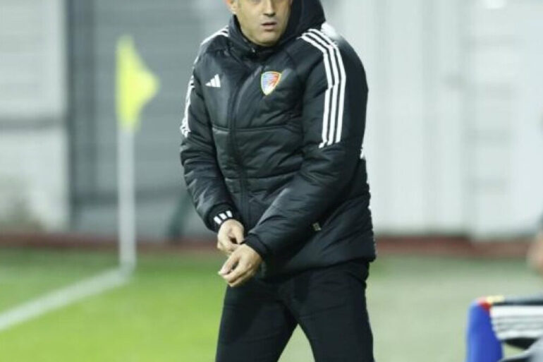 Brahim Hemdani prend les commandes de l’Algérie après Vladimir Petkovic